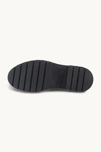 Isle Jacobsen Bottes en caoutchouc montantes Noir