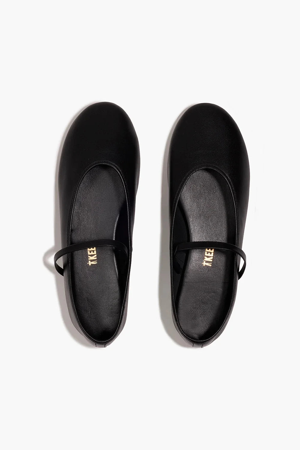 Tkees Reese Slippers Sable