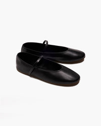 Tkees Reese Slippers Sable