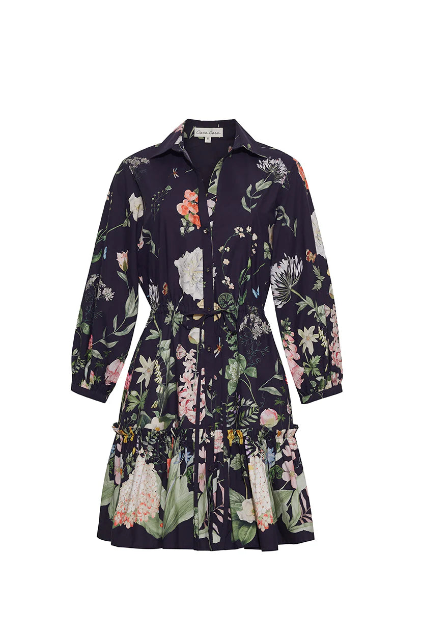 Robe Robin Cara Cara Bloomsfield Marine