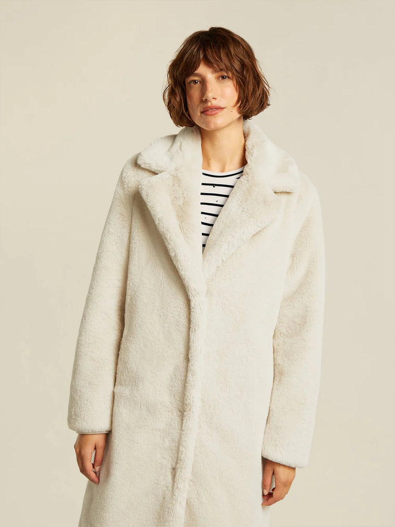 Beaumont Coats Saar Coat