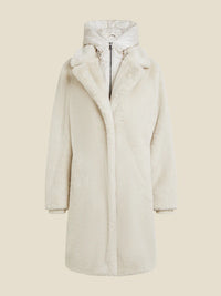 Beaumont Coats Saar Coat