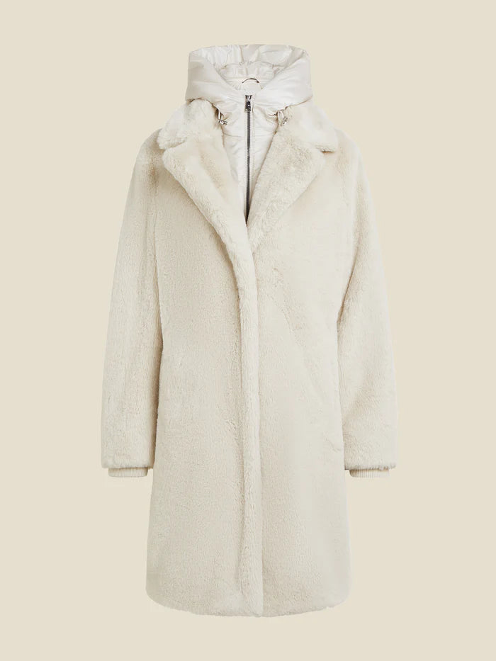 Beaumont Coats Saar Coat
