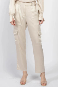 Simkhai Carolina Utility Pant