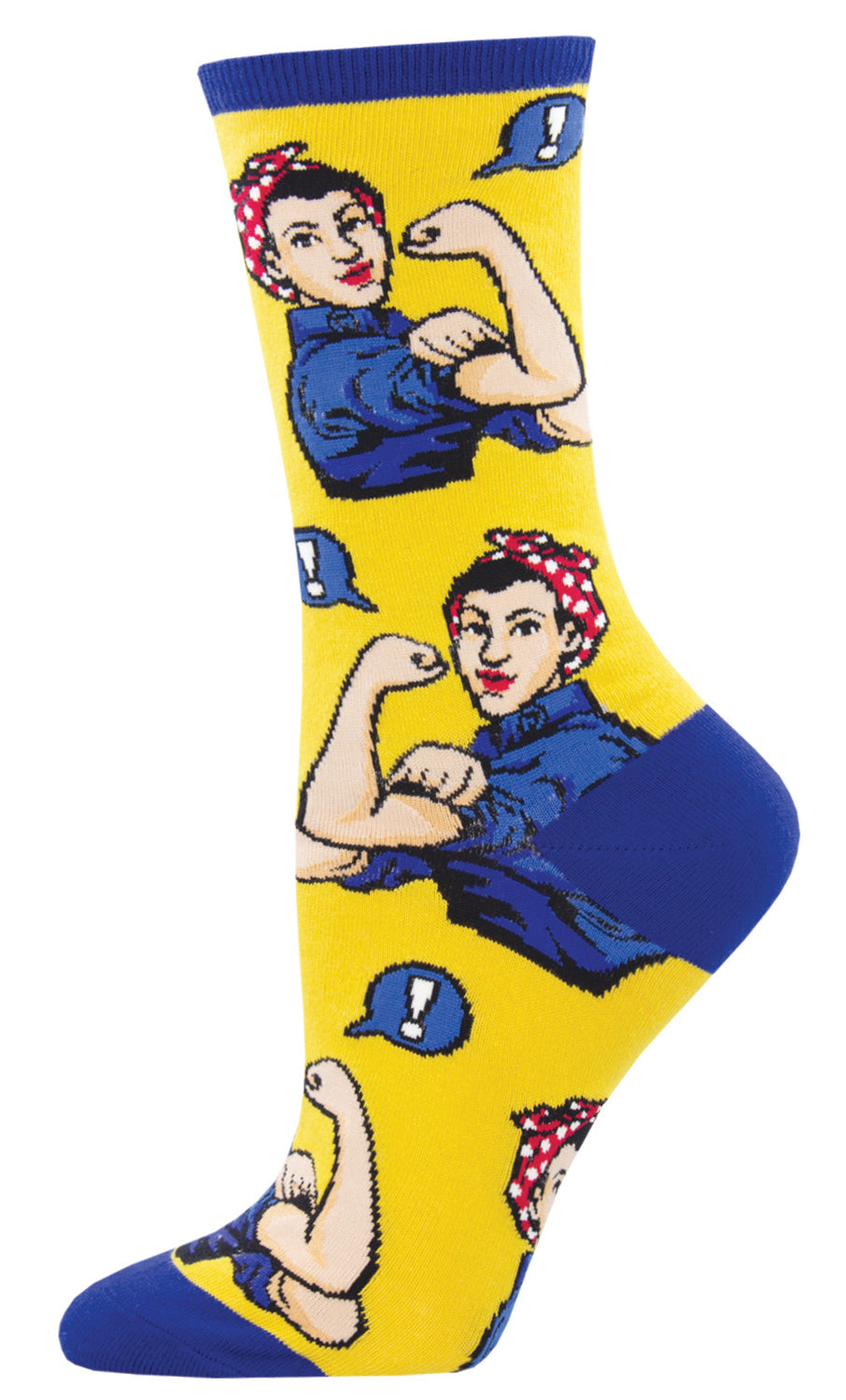 SOCKSMITH  ROSIE