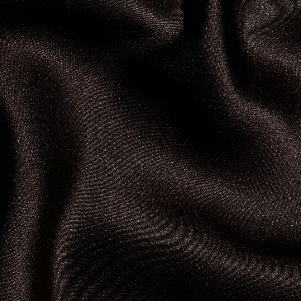 L’Agence 40404CLW-MOLE Camisole Lexi espresso foncé Molé