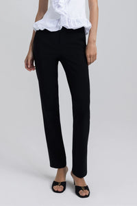 Nadya Toto Cat Pant Black