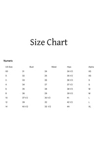 Simkhai Jazz Pintuck Midi Dress