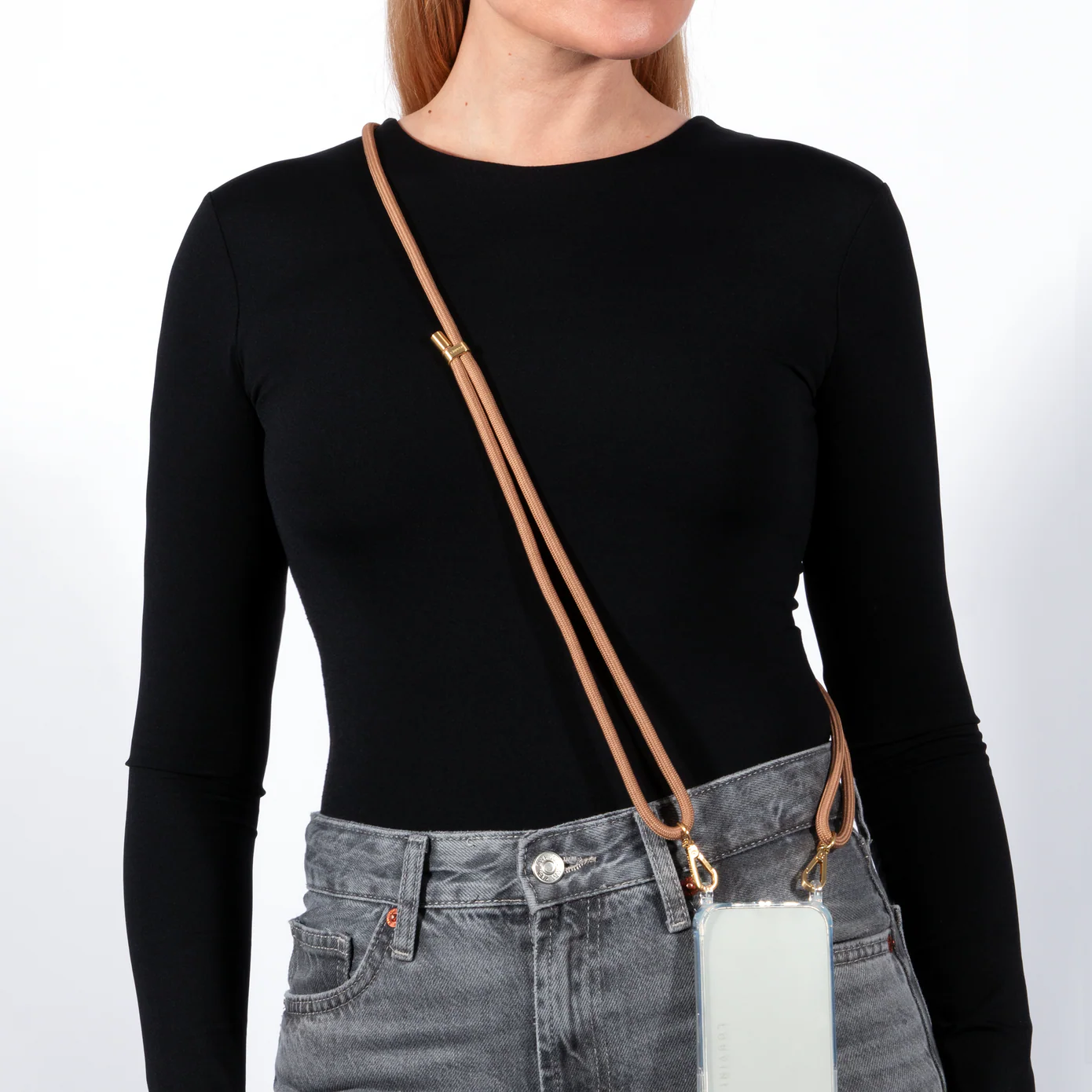 Louvini Tessa Cord - Camel