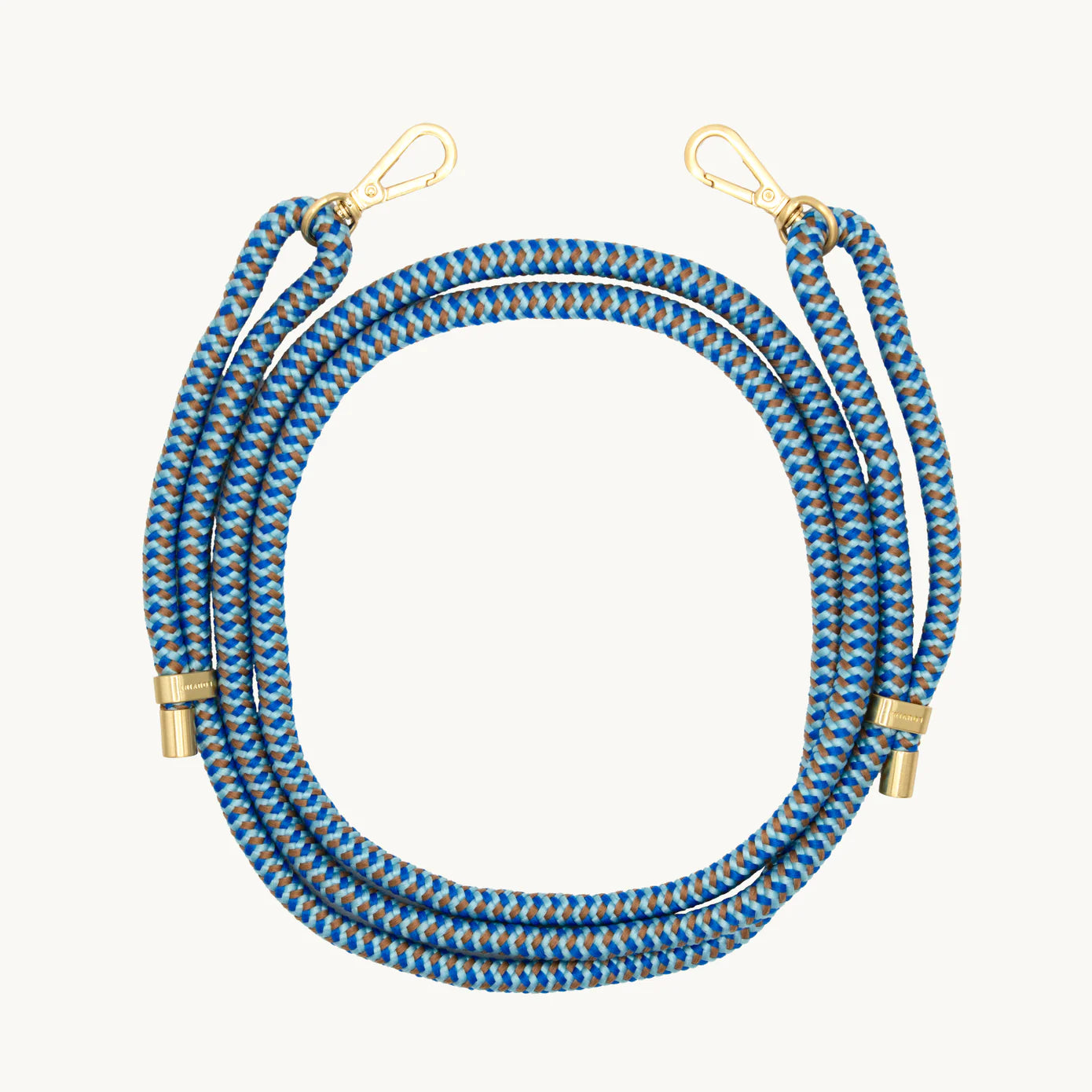 Louvini Tessa Cord - Double Blue