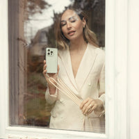Louvini Tessa Cord - Light Pink