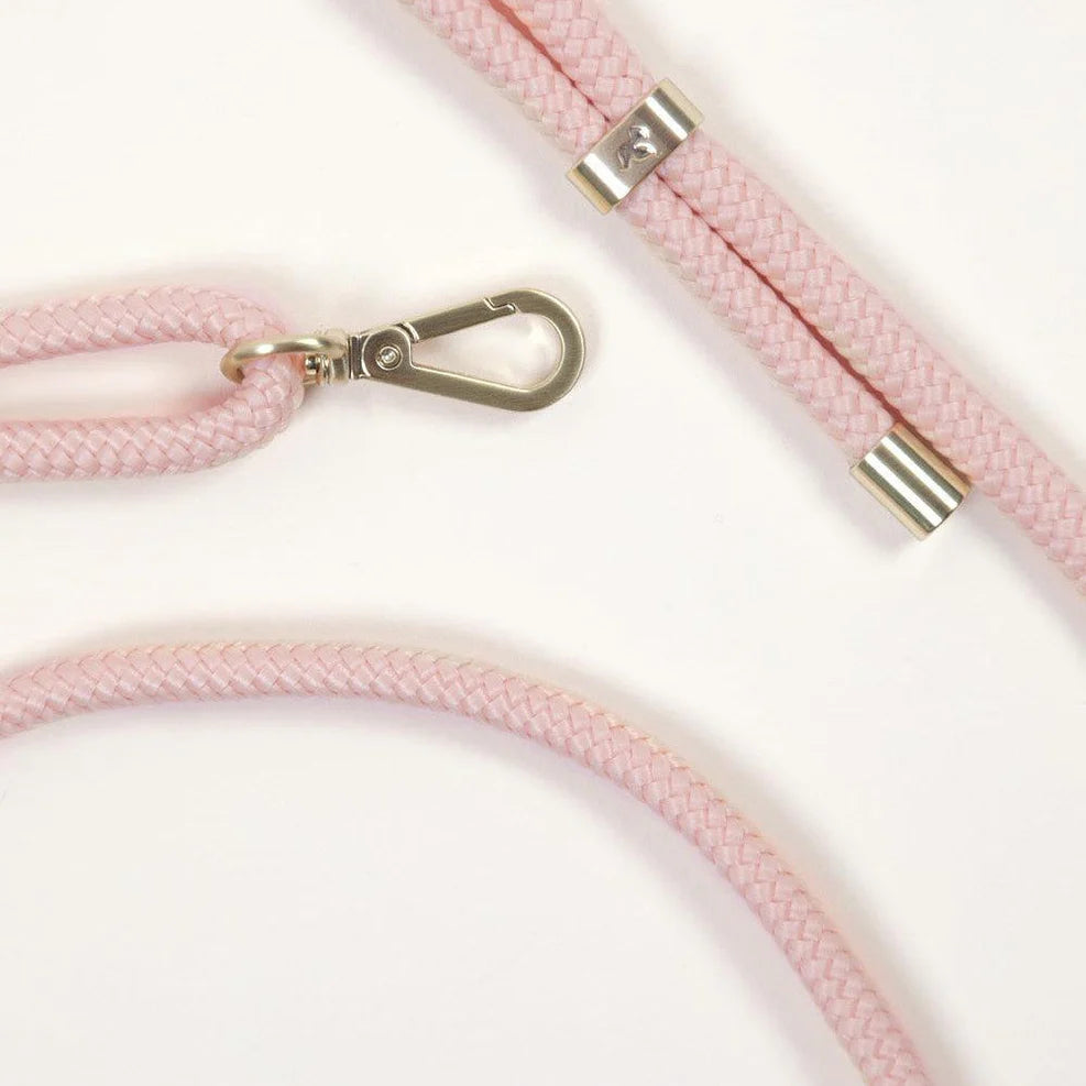 Louvini Tessa Cord - Light Pink