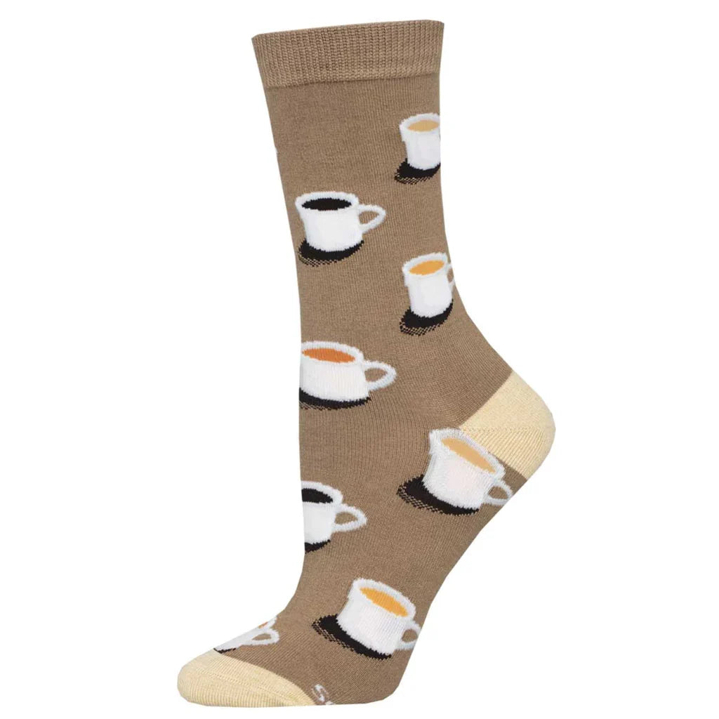 Cup Of Joe Socks