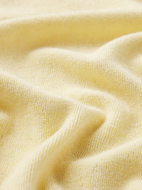 Frame The Vintage Baby Tee Lemon