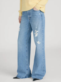 Frame The Loose Sundrop