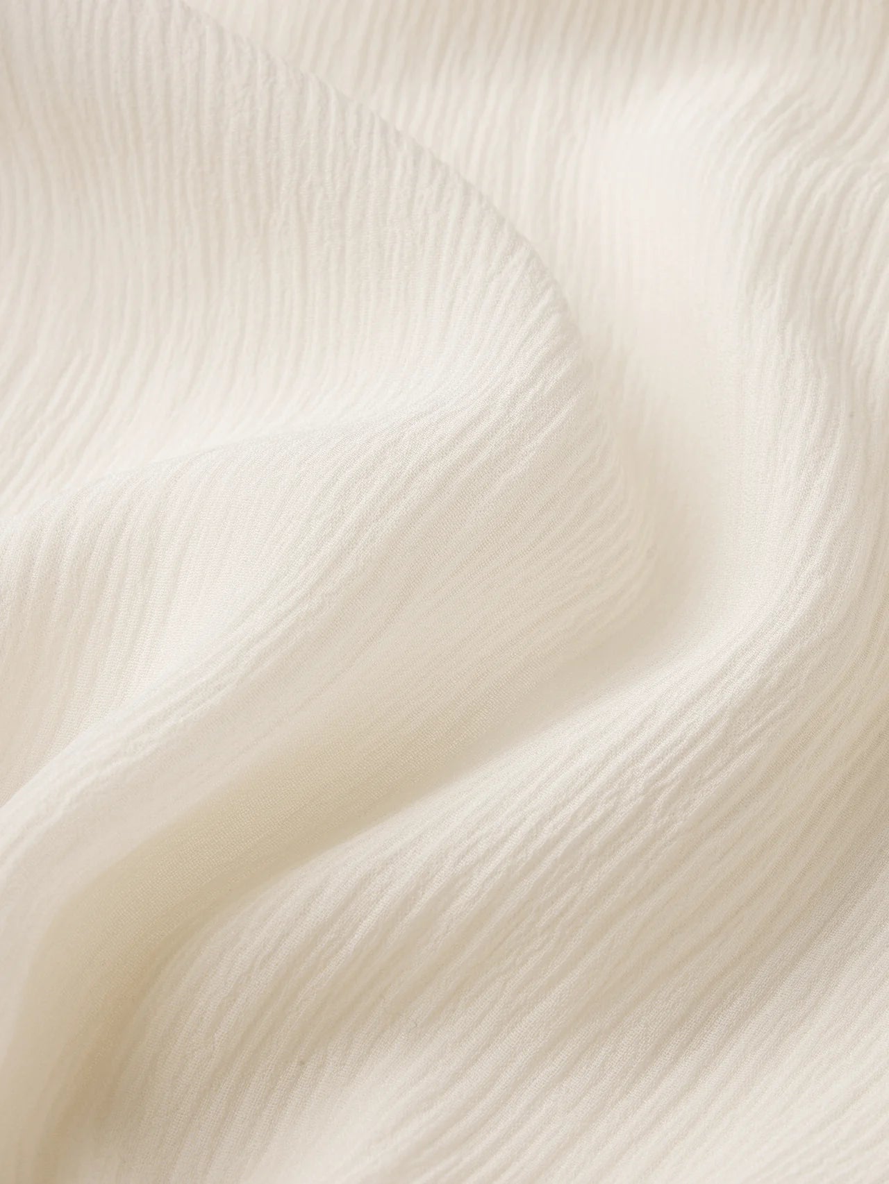 Frame Le Top Wave Crème