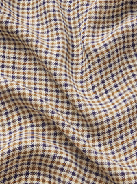 Frame The Houndstooth Gillilan Top