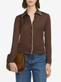 Frame The Slim Essential Shirt