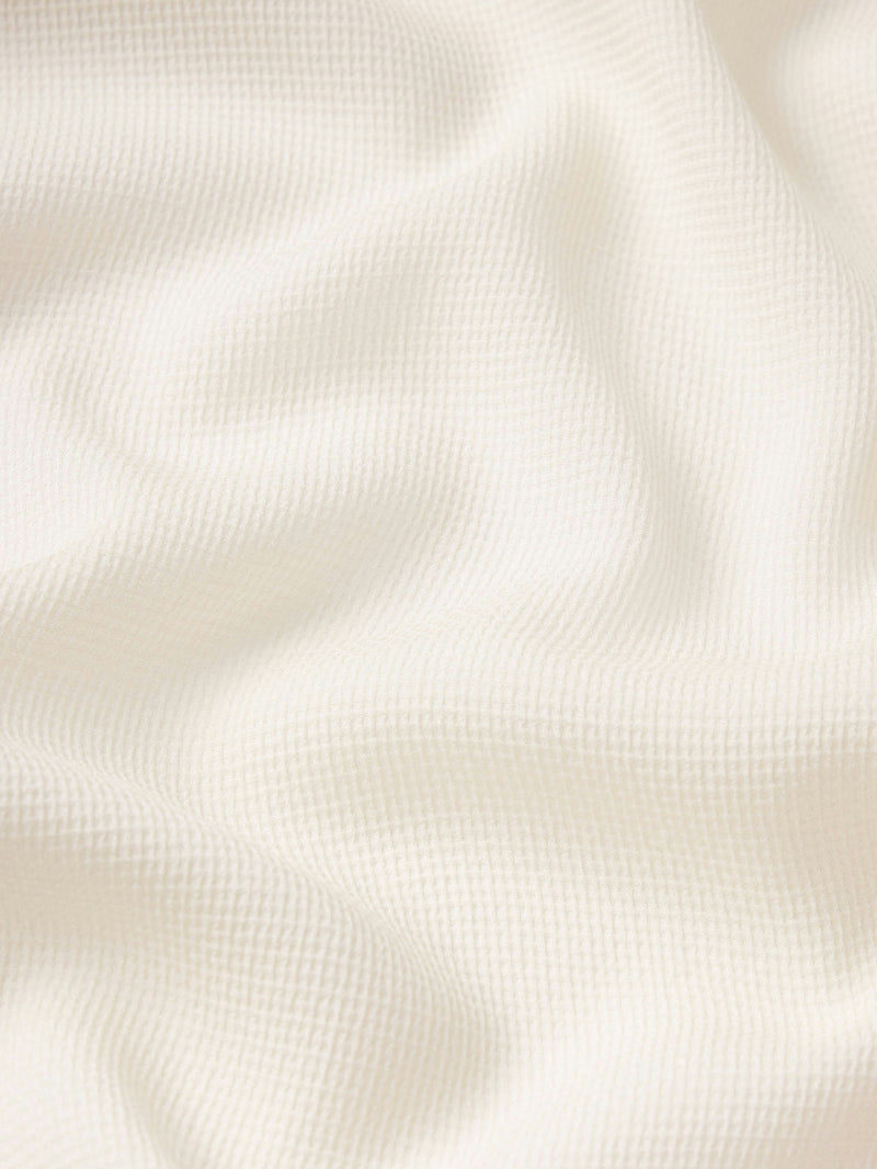 Frame The Textured Woven Button Shirt