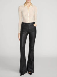 Frame The Bubble Stitch Shirt