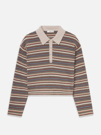 Frame The Quad Polo