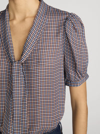 Frame The Sonnet Blouse