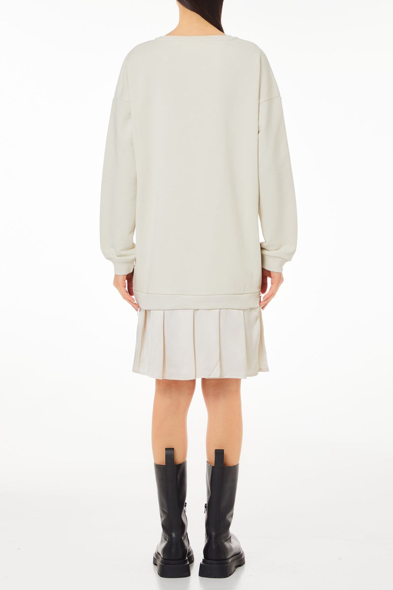 Liu Jo Sweater Dress