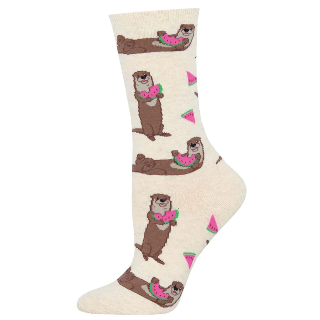 SOCKSMITH OTTERMELON