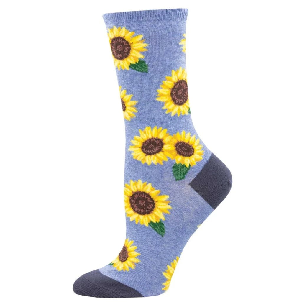 SOCKSMITH  MORE BLOOMING SOCKS