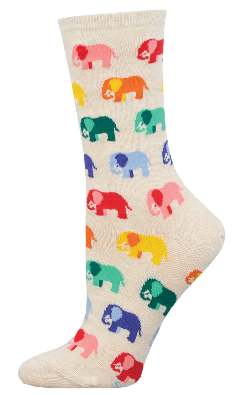SOCKSMITH L'ÉLÉPHANT DANS LA PIÈCE