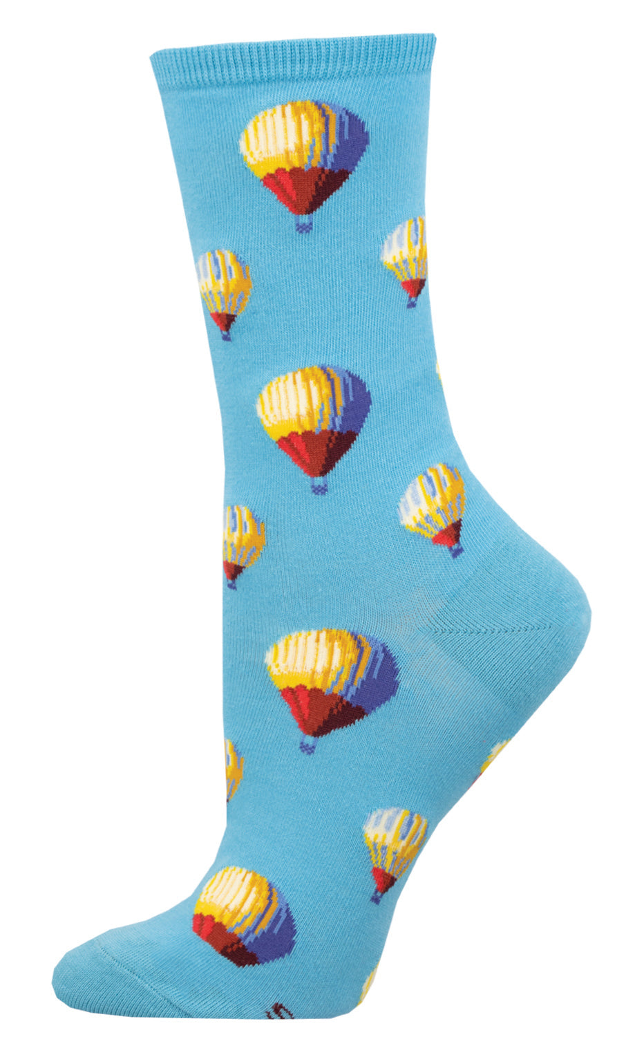 CHAUSSETTIER AIR CHAUD