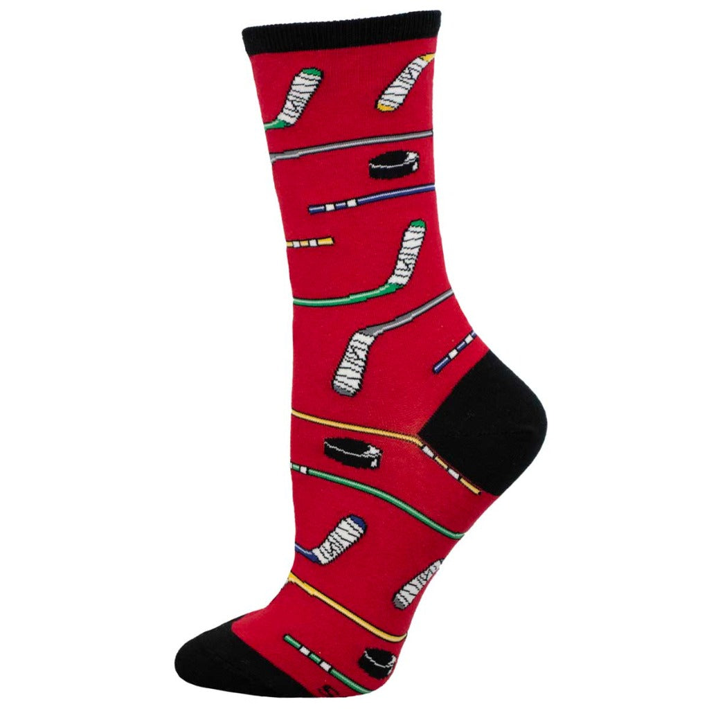 Power Play Socks
