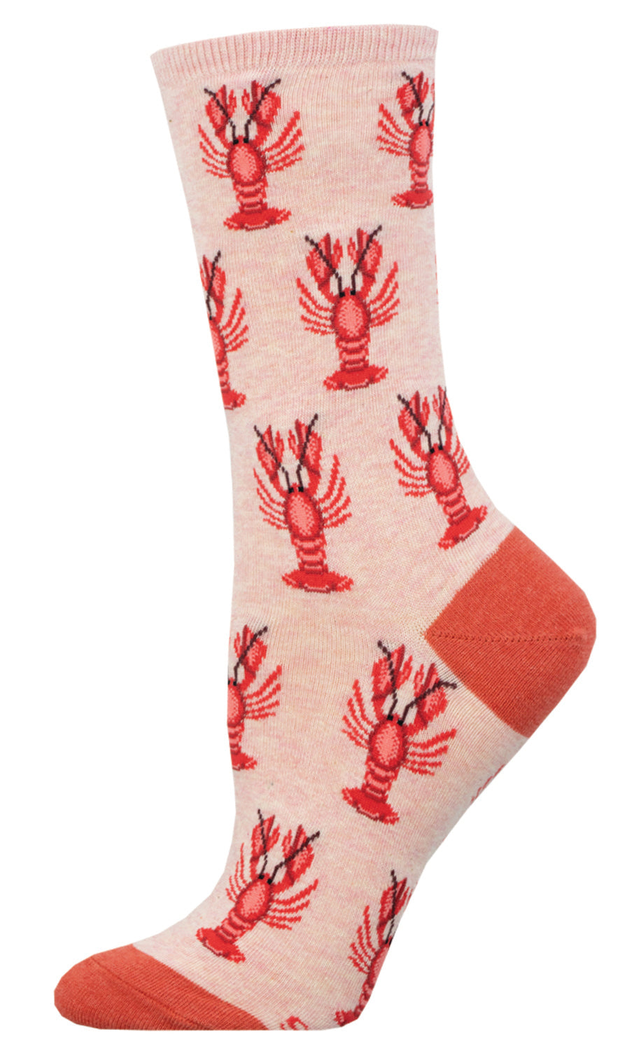 SOCKSMITH  LOBSTAH