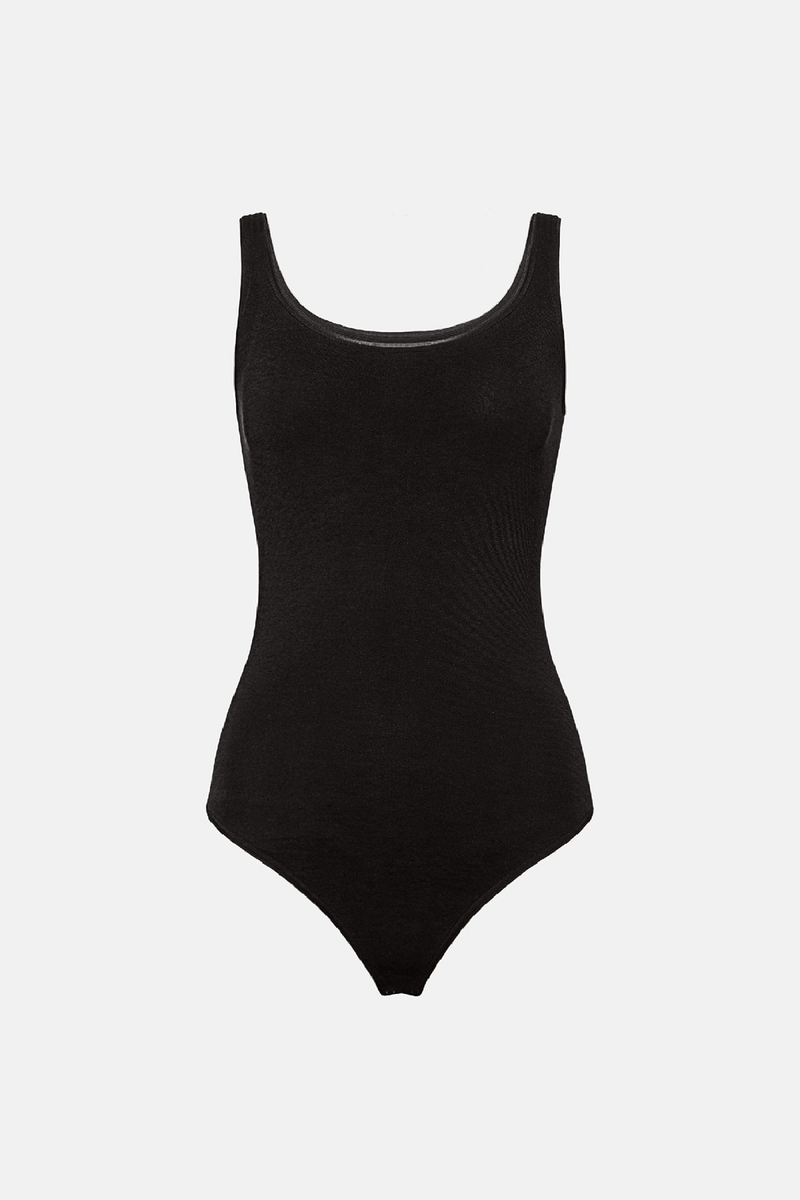 Wolford Jamaika String Body