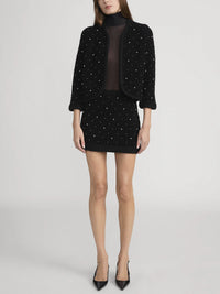 Frame The Embellished Jacket