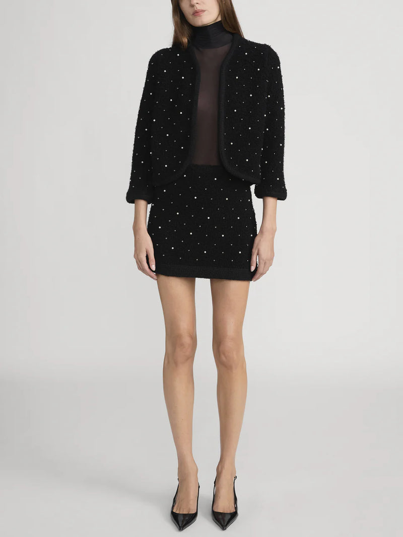 Frame The Embellished Jacket