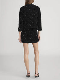 Frame The Embellished Jacket