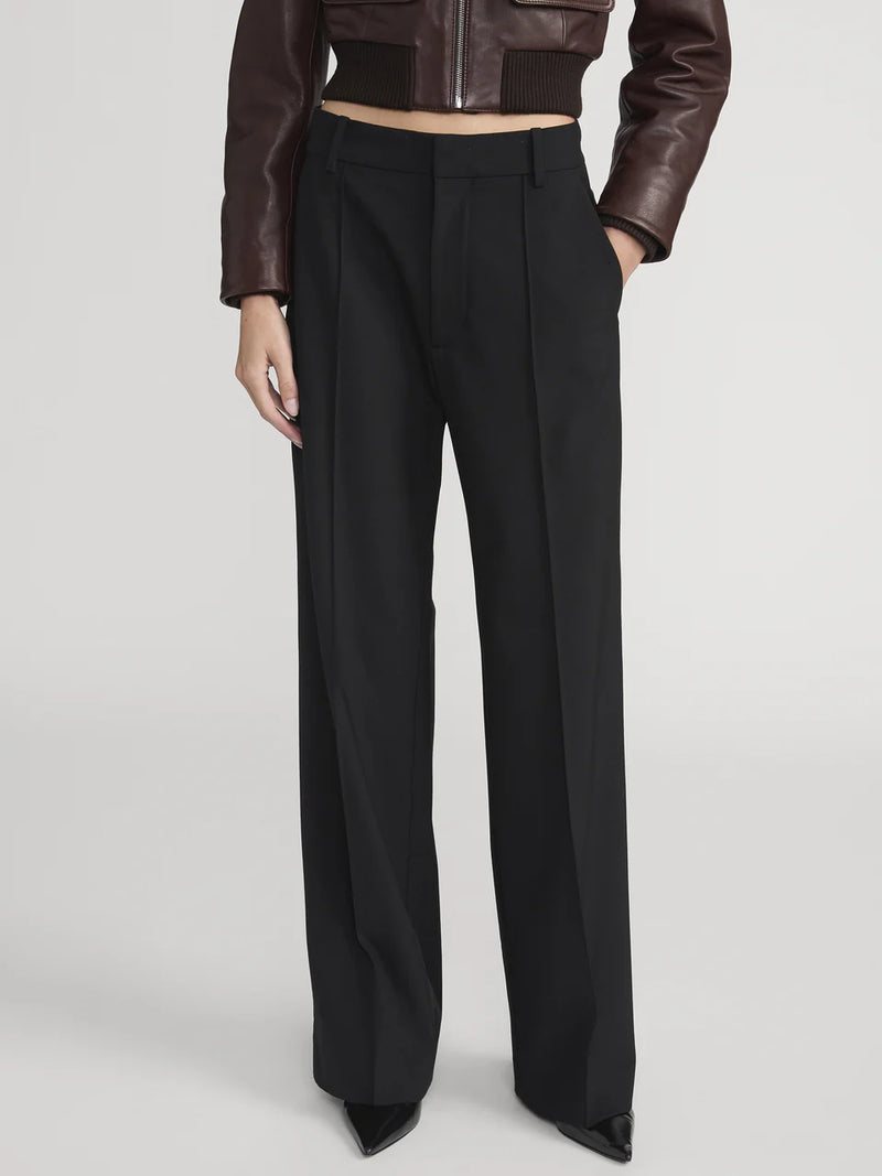 Frame The Slim Flare Pant
