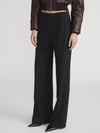 Frame The Slim Flare Pant
