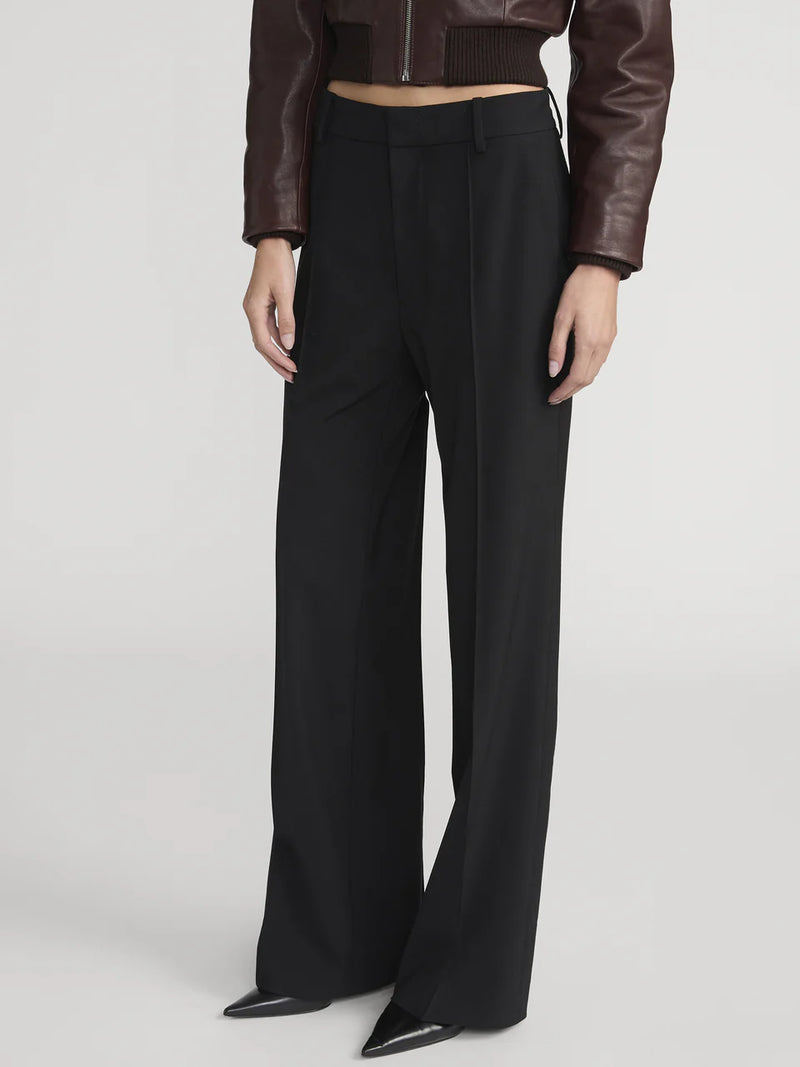 Frame The Slim Flare Pant