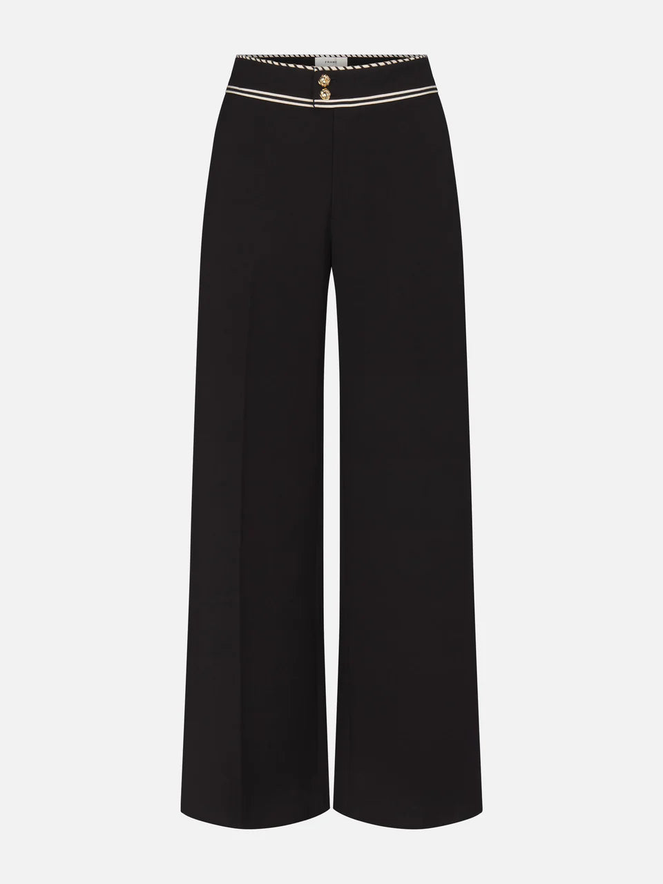 Frame The Prim Trouser