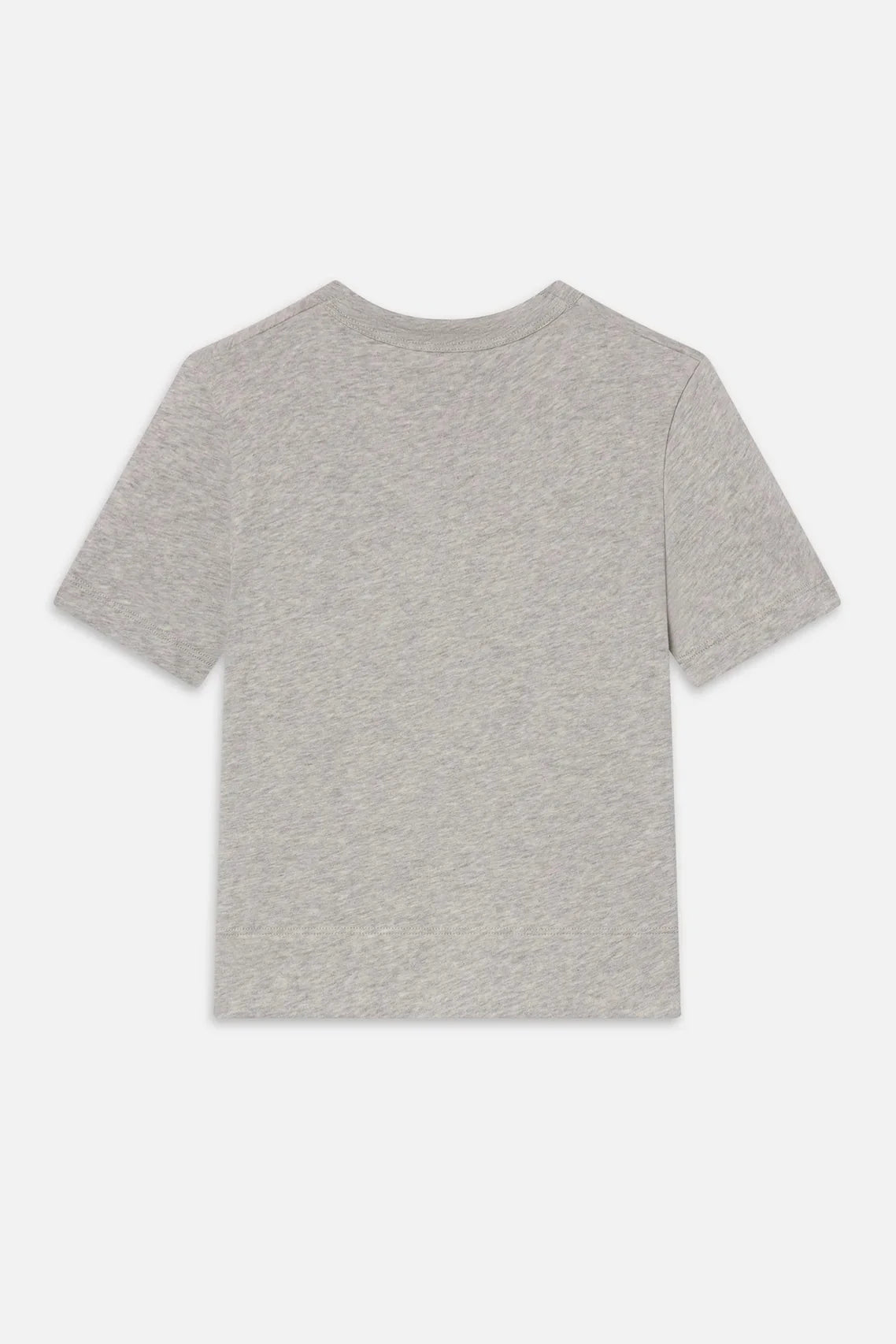 Frame Heather Boxy Tee