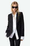 Zadig & Voltaire Valse Blazer