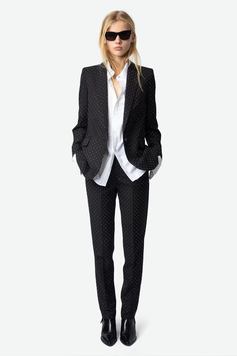 Zadig & Voltaire Valse Blazer