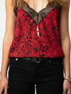 Zadig & Voltaire Christy Camisole