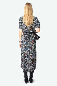 Zadig & Voltaire Rimaz Dress