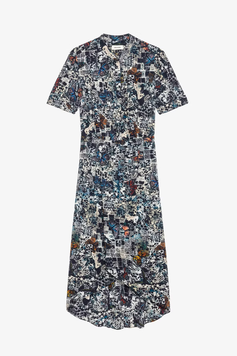 Zadig & Voltaire Rimaz Dress