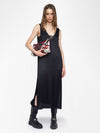 Zadig & Voltaire Renzo Satin Dress