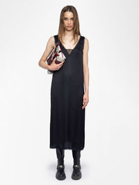 Zadig & Voltaire Renzo Satin Dress