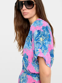 Zadig & Voltaire Dress Riaz